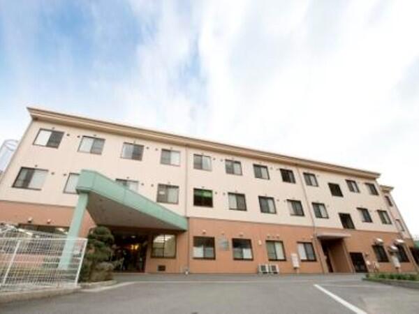 デイサービスセンター ペリデ長田（常勤）の介護職求人の写真