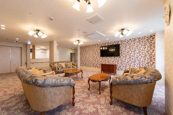 エクセレント宝塚プレミア（パート）の介護職求人メイン写真4