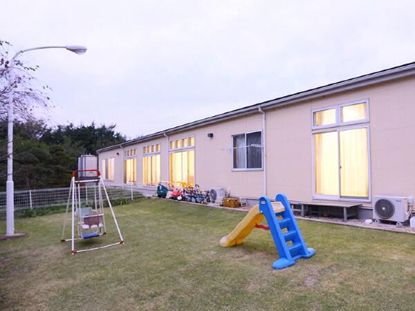 八郷整形外科内科病院(受付事務/常勤)の医療事務求人サブ写真1