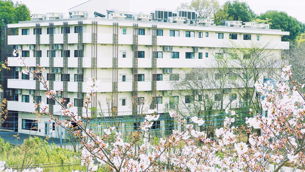 特別養護老人ホームしらさぎ（パート）の調理補助求人メイン写真5