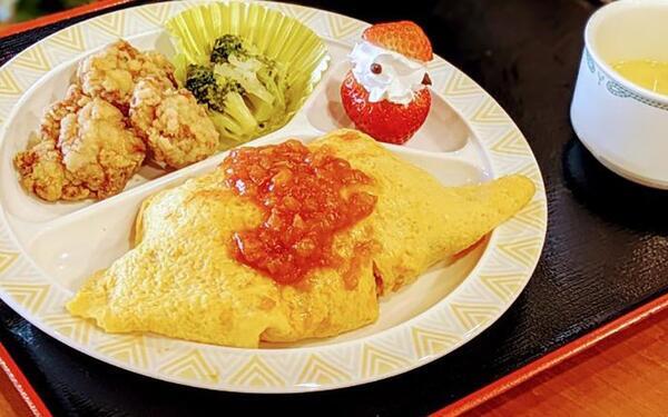 特別養護老人ホーム ロングステージ御影（パート）の介護職求人メイン写真3