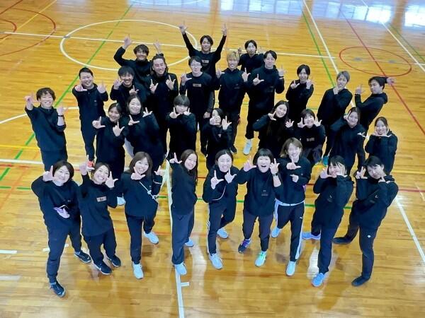 Lii sports studio 古淵（常勤）の精神保健福祉士求人の写真