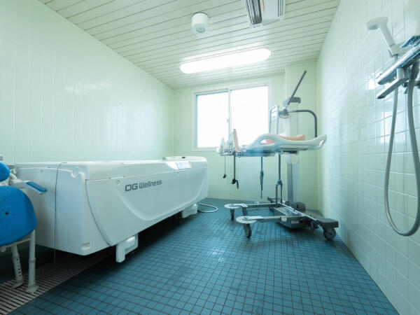 道南ロイヤル病院（常勤）の看護師求人メイン写真4