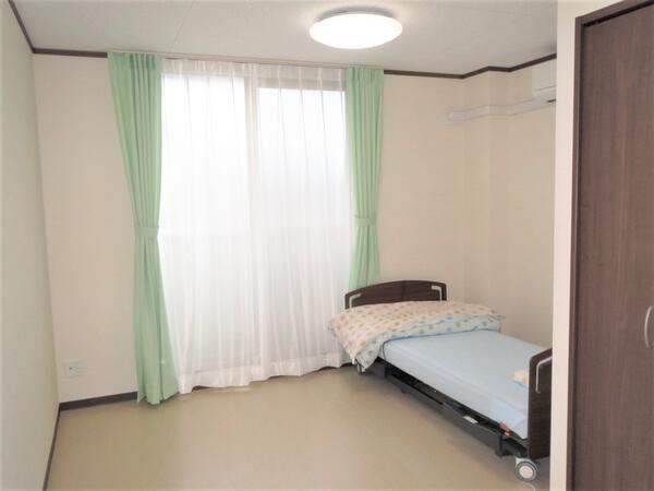 コスモスコート甲田1丁目（常勤）の介護福祉士求人メイン写真5