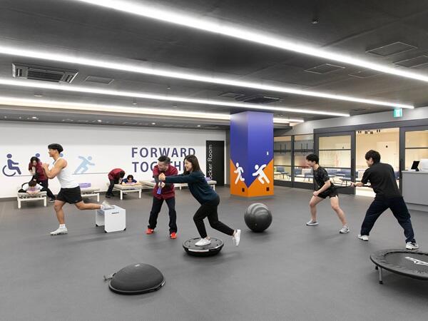 大阪中之島整形外科（常勤）の臨床工学技士求人メイン写真2