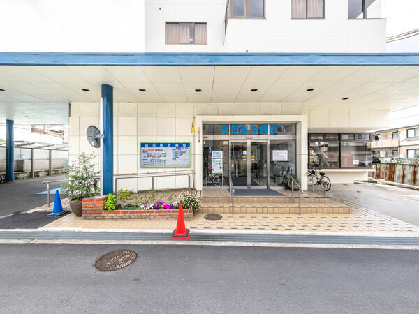 福田総合病院（パート）の介護職求人メイン写真3