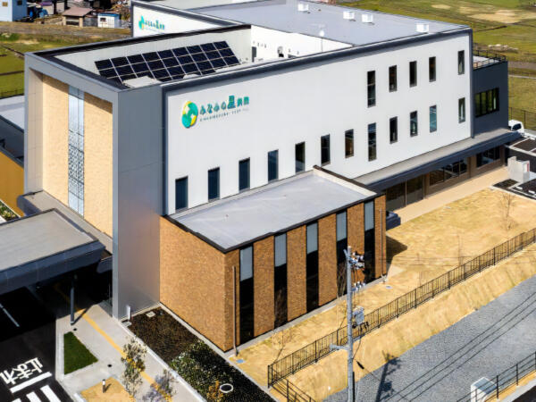 みなみの星病院（常勤）の言語聴覚士求人メイン写真2