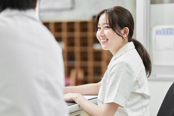 デイサービスセンターみほた(常勤)の看護師求人の写真