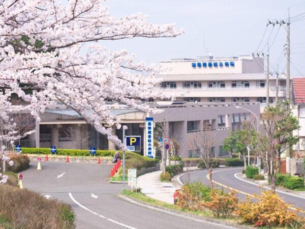 国際親善総合病院（常勤）の臨床工学技士求人メイン写真2
