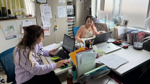 訪問看護 めいゆ～る（パート）の准看護師求人メイン写真3