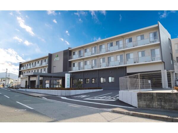 特別養護老人ホーム 第二わかば（常勤）の看護師求人の写真