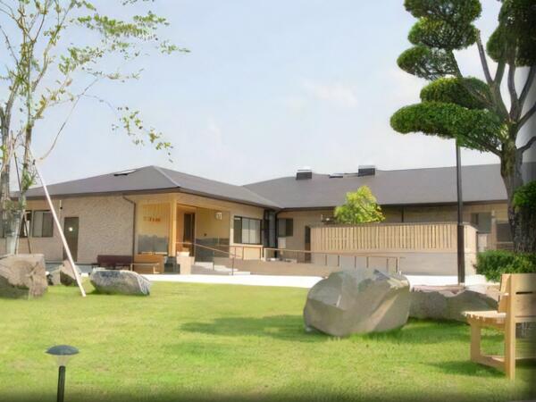 グループホームあったか村(常勤)の介護福祉士求人の写真