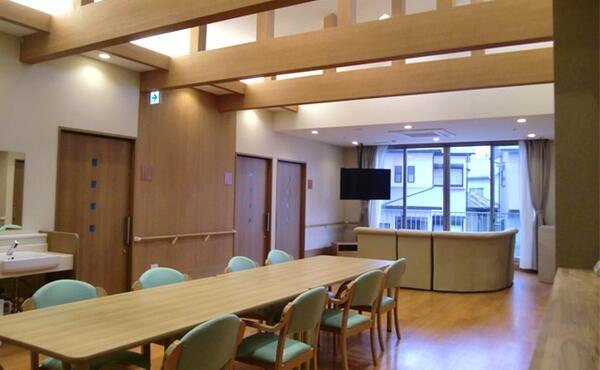 グループホームこたべ（常勤）の介護職求人メイン写真2