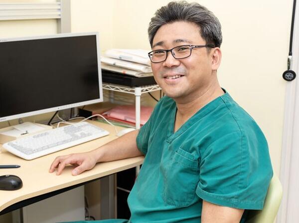 代々木山下医院（常勤）の臨床検査技師求人サブ写真1