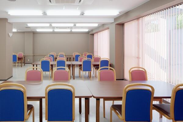 ケアステーションひなた（常勤）の介護職求人メイン写真5