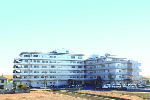 社会福祉法人むつみ会 デイサービス春陽苑（短時間パート）の介護職求人メイン写真3