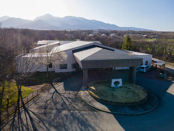 特別養護老人ホームのべやま（常勤）の介護福祉士求人メイン写真2