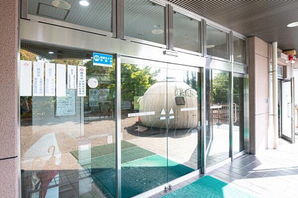 育生会横浜病院（常勤）の社会福祉士求人メイン写真2