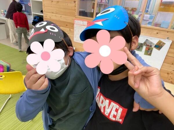 もみの木 放課後等デイサービス（作業療法士/パート）の作業療法士求人の写真