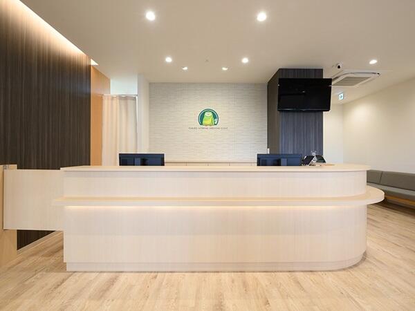 ふくろう内科クリニック 日野・八王子 胃と大腸の内視鏡院（常勤）の臨床検査技師求人メイン写真2