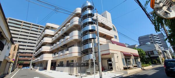 特別養護老人ホーム浅草（常勤）の社会福祉士求人メイン写真2