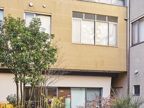 デイサービスセンター　扇の森（パート）の介護職求人メイン写真2