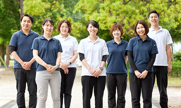 Footage訪問看護ステーション熱田（常勤）の看護師求人の写真