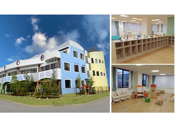 亀田総合病院(常勤)の調理師/調理員求人サブ写真1