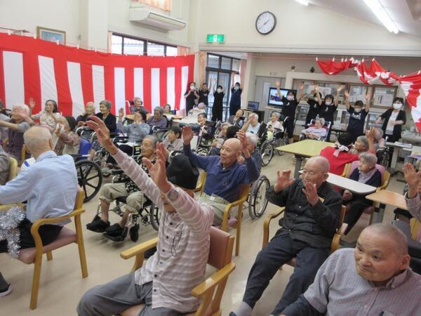 特別養護老人ホームゆめあいの丘（常勤） の介護福祉士求人メイン写真5