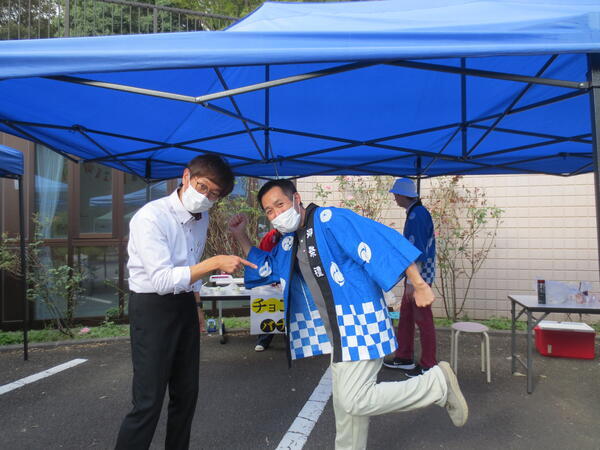 特別養護老人ホーム めぐみの杜（常勤）の介護職求人メイン写真2