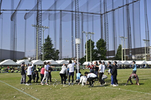株式会社ZENウェルネス（パート）の一般事務求人メイン写真3