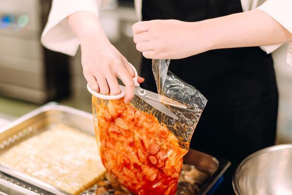 タムスデリ船橋（常勤）の調理師/調理員求人メイン写真5