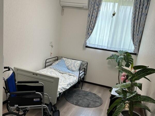 訪問介護ステーションびれい枚方（常勤）の介護福祉士求人メイン写真4