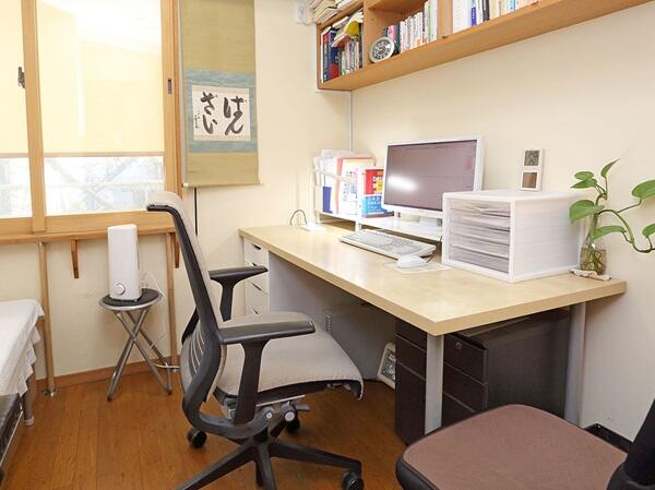 ハタイクリニック（パート）の医療事務求人メイン写真2