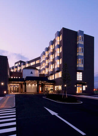 愛川北部病院(常勤)の薬剤師求人サブ写真3