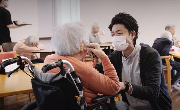 特別養護老人ホームいけだの里（常勤）の看護師求人メイン写真4