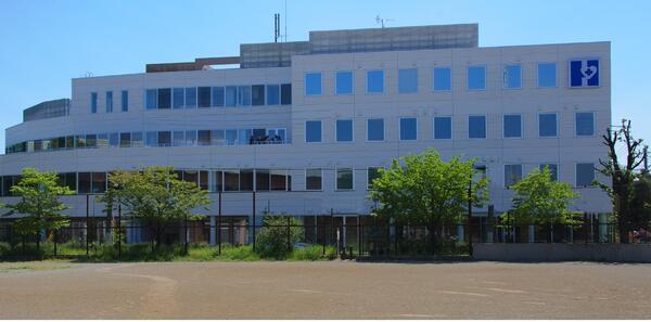 長寿リハビリセンター病院（夜勤専従/パート）の介護職求人メイン写真2