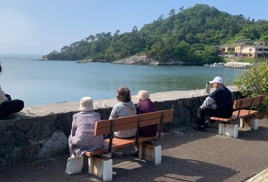 小規模多機能居宅介護いろどりの丘（パート）の介護職求人メイン写真2