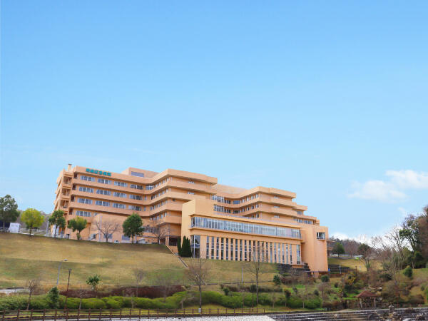 周南記念病院(常勤)の看護助手求人の写真