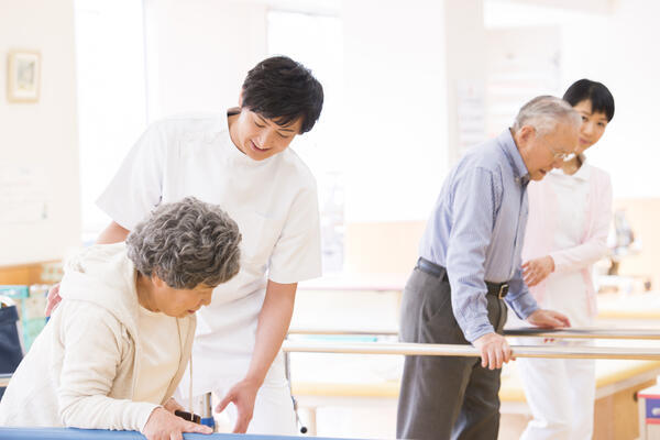 医療法人育生会　 三好病院 （パート）の薬剤師求人メイン写真4