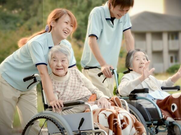 養護老人ホーム大慈吉祥園（常勤）の介護職求人メイン写真5