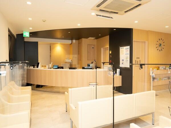 医療法人順愛会 松宮整形外科（パート）の看護師求人の写真