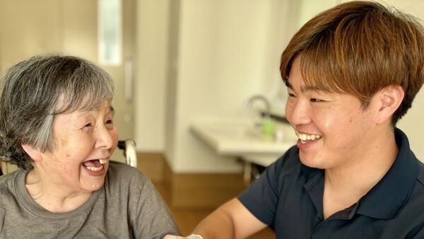 特別養護老人ホームしらさぎ（パート）の調理補助求人メイン写真4