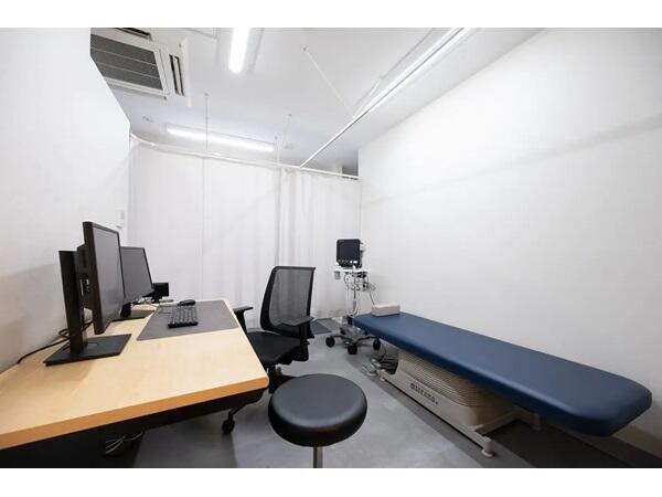 入谷整形外科（リハビリ助手 / パート）のその他求人メイン写真5