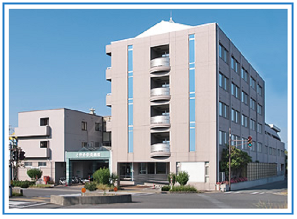 医療法人 仁成会（常勤）の言語聴覚士求人の写真