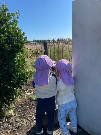 あーす保育園 中央林間(パート)の保育士求人サブ写真1