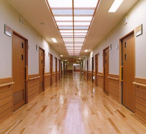 特別養護老人ホームコンソール大芝（常勤）の看護師求人メイン写真5