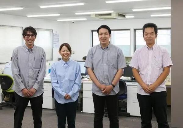 精神科 訪問看護ステーション シェアライフ（常勤）の准看護師求人メイン写真5