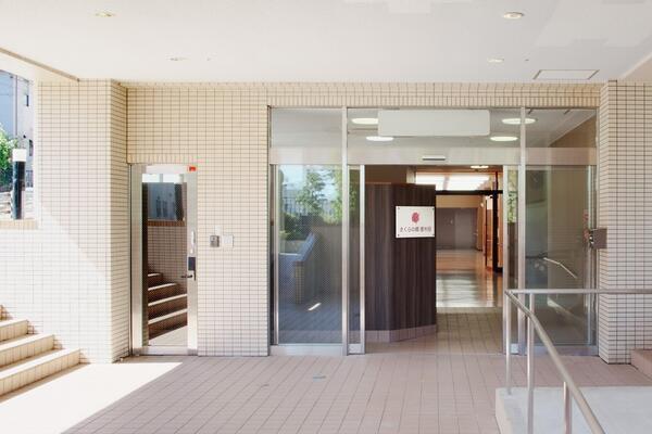 ケアステーションひなた（常勤）の介護職求人メイン写真3