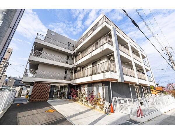 リハビリ・ナーシングホーム　ナッセケアベイス宝塚（常勤）の介護福祉士求人メイン写真2